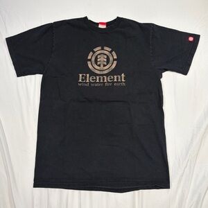 Vintage Element Shirt Large